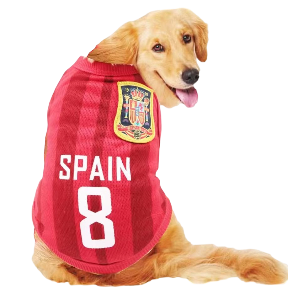 Roupas para animais de estimação
