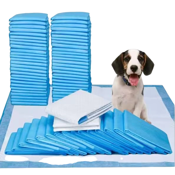 Produtos de limpeza e higiene para animais de estimação