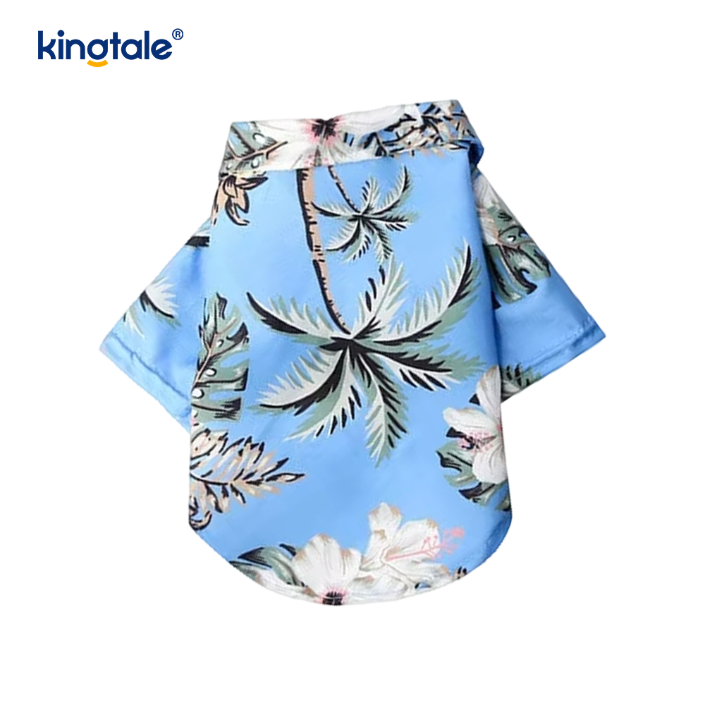 Roupas para animais de estimação estilo boêmio