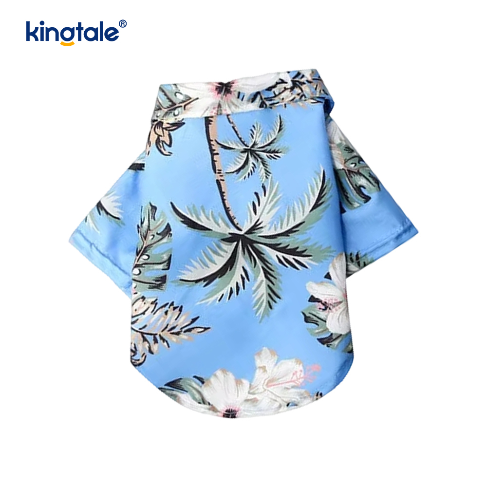 Roupas para animais de estimação estilo boêmio