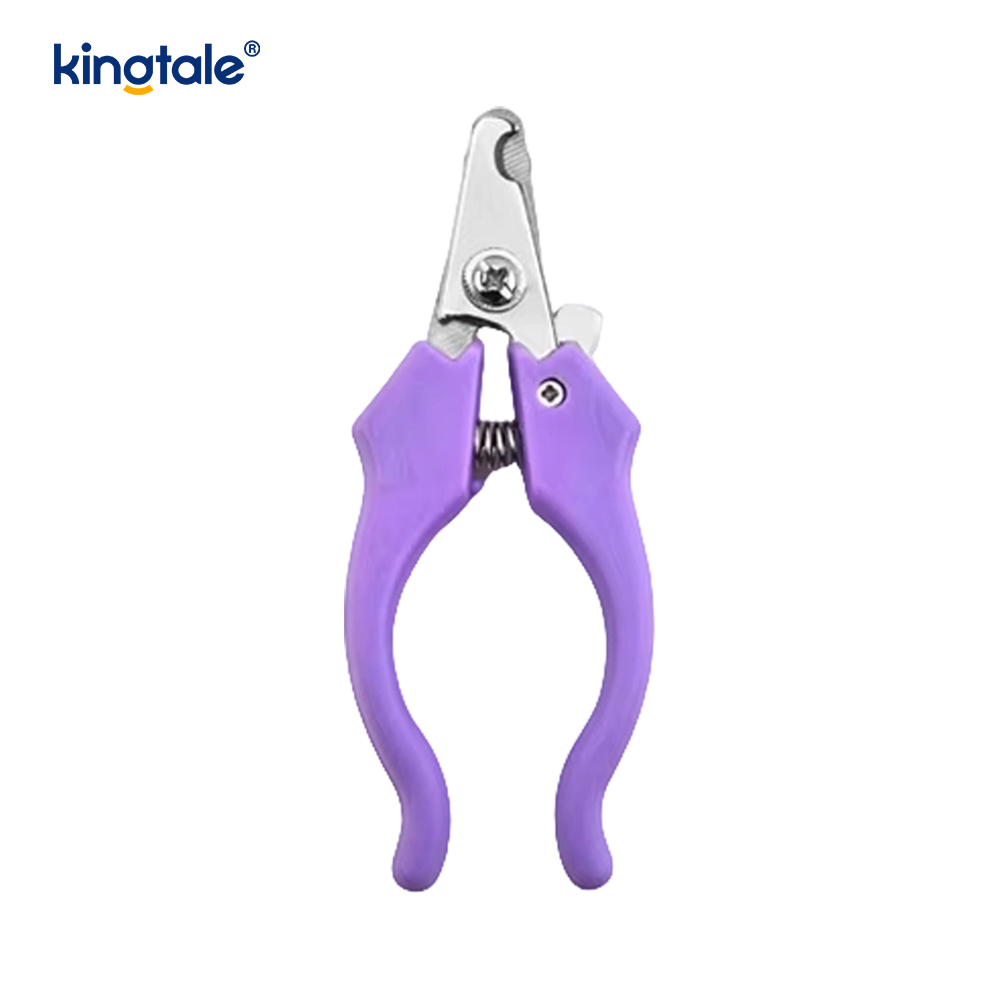 Cortador de unhas estilo guilhotina