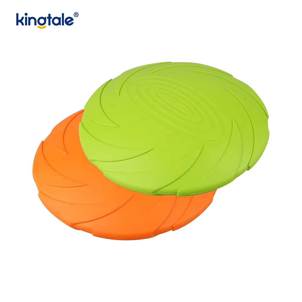 Frisbee para animais de estimação
