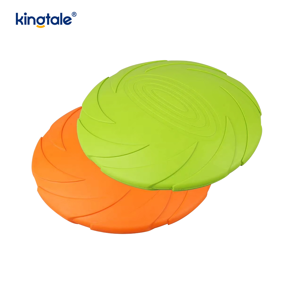 Frisbee para animais de estimação