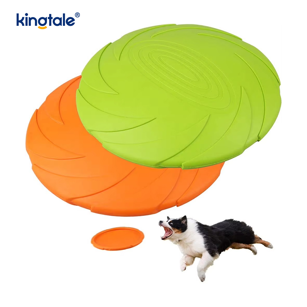 Frisbee para animais de estimação