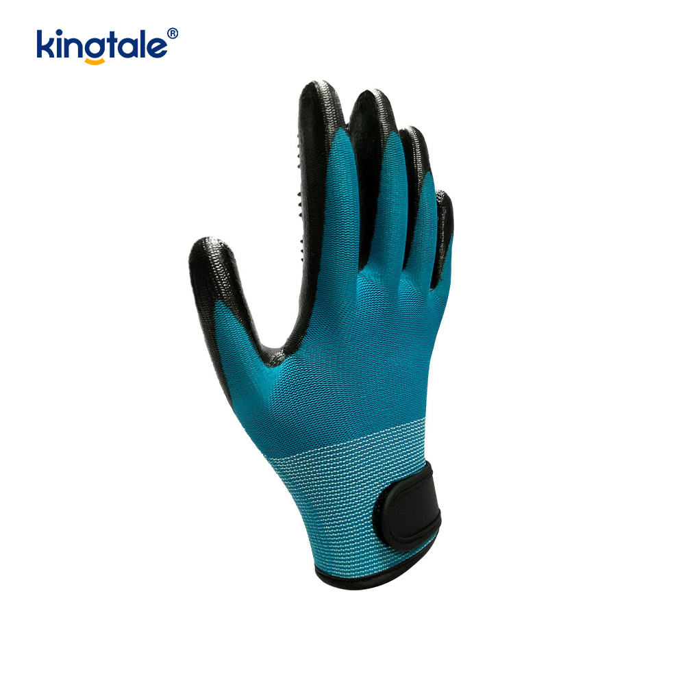 Luva removedora de pêlos de animais de estimação Luva suave para cuidados com animais de estimação Escova Deshedding Glove