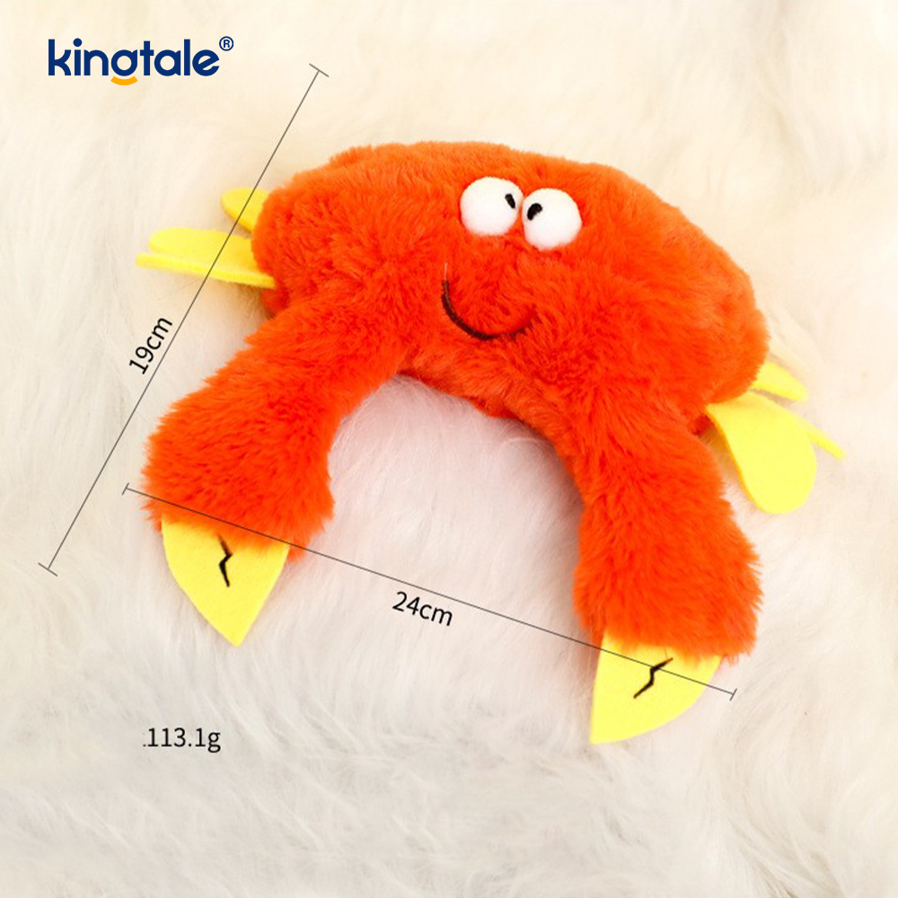 Brinquedo simulado do luxuoso do animal de estimação do pardal para todas as raças gato kicker catnip brinquedos pardal