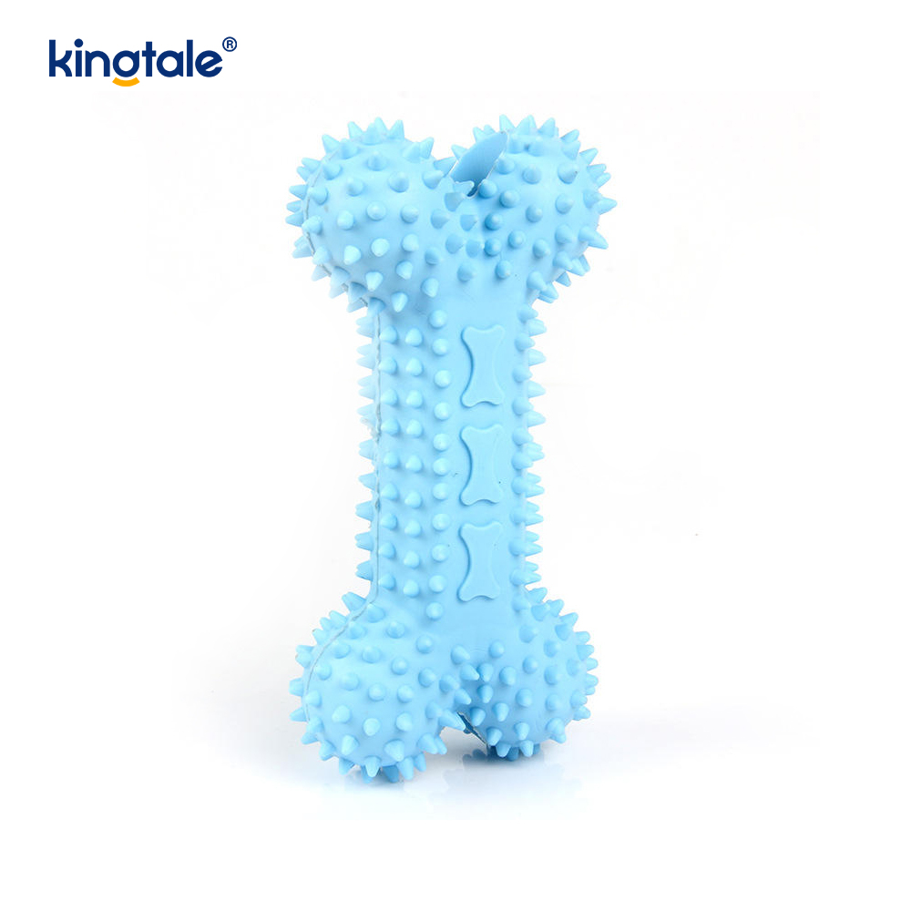 Brinquedo de pelúcia simulado para animais de estimação pardal para limpeza de dentes