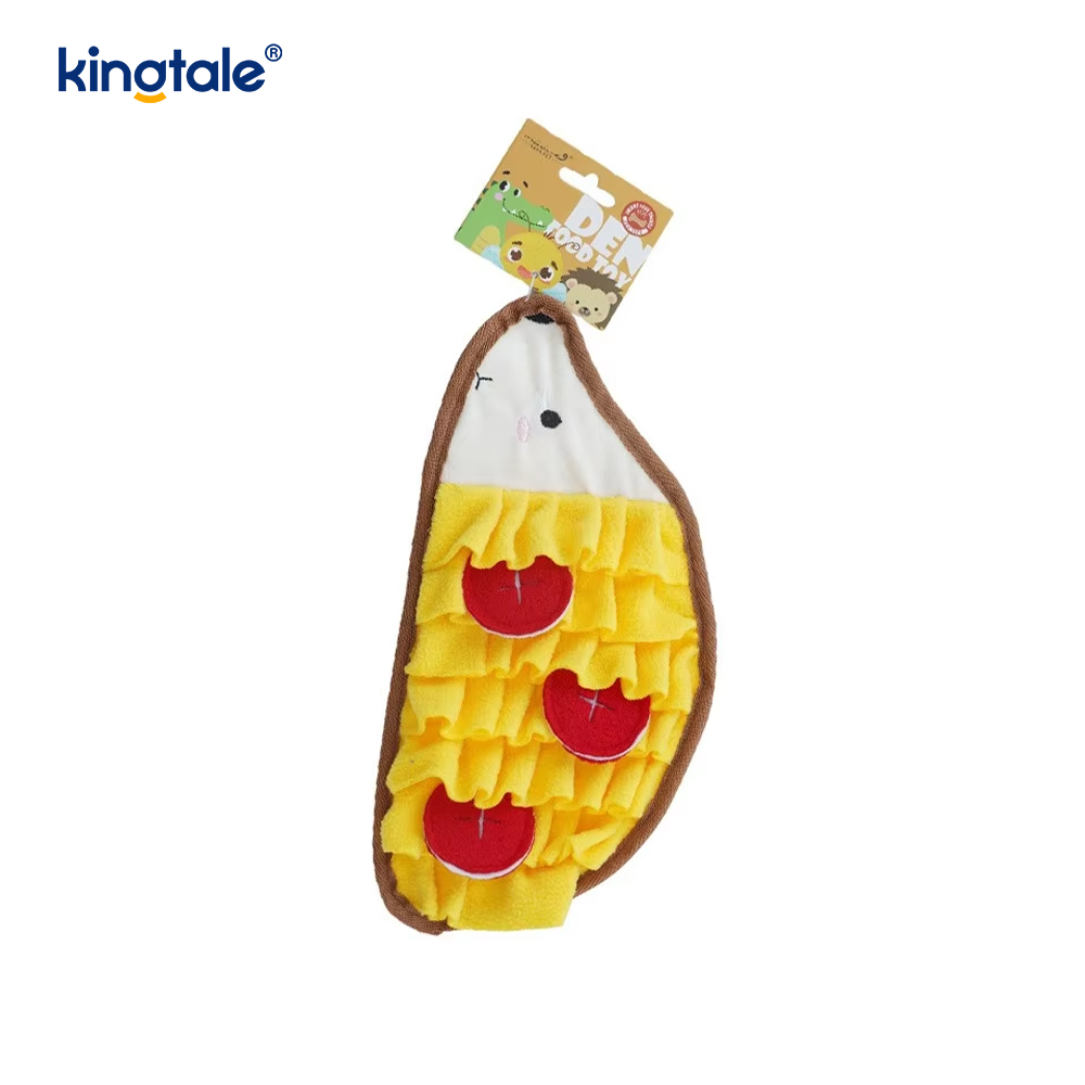 Pet Snuffle Mat para jogo de alimentação interativo para tédio