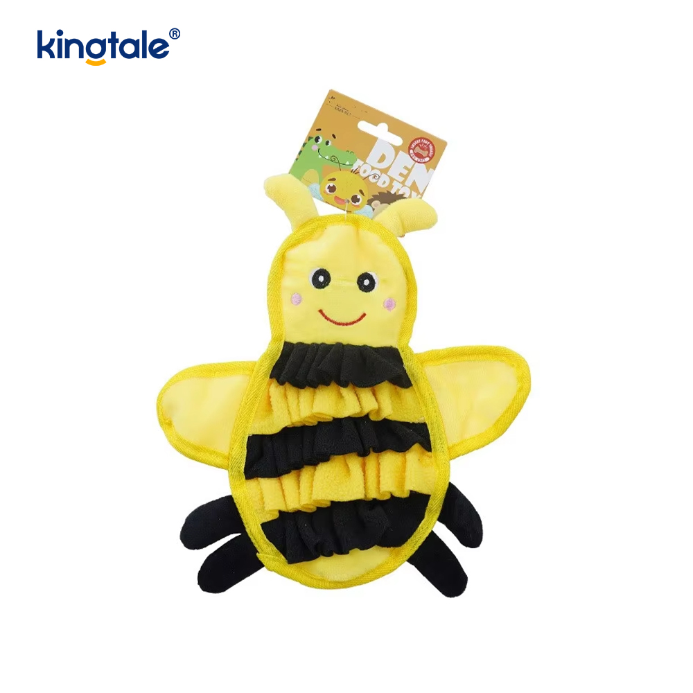 Pet Snuffle Mat para jogo de alimentação interativo para tédio