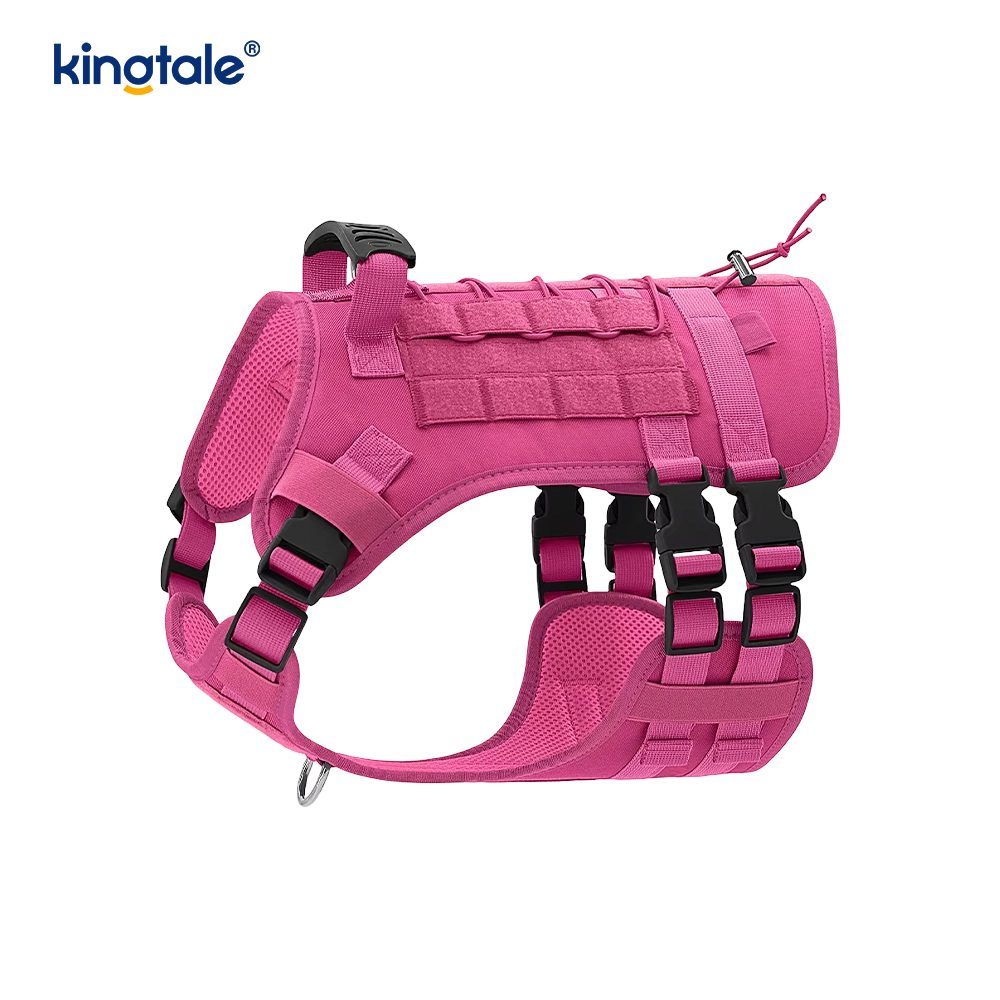 Arnês de peito para mochila de ombro/bolsa para gato e cachorro
