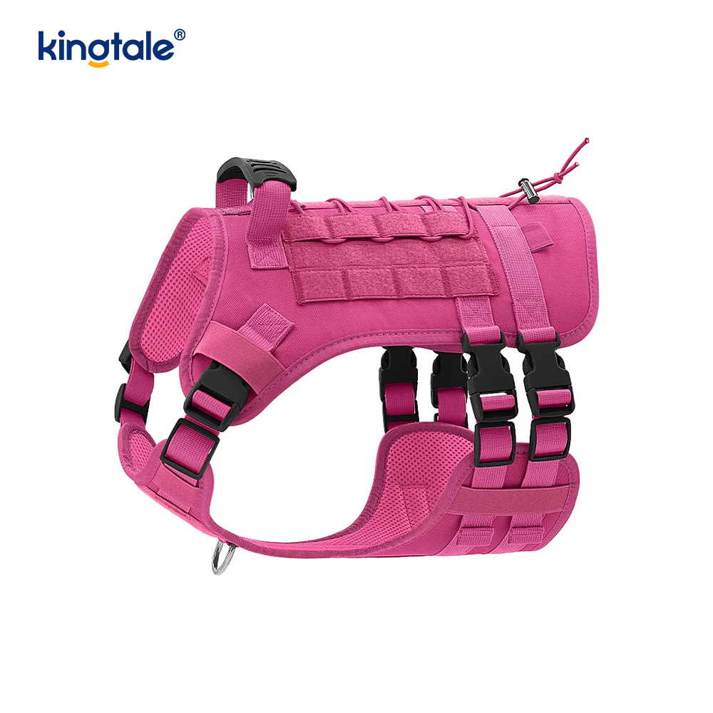 Arnês de peito para mochila de ombro/bolsa para gato e cachorro