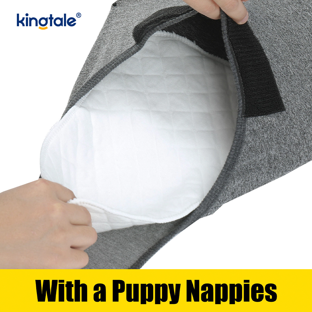 Roupa cirúrgica para recuperação de cachorro, roupa cirúrgica para ferida abdominal, colete pós-operatório